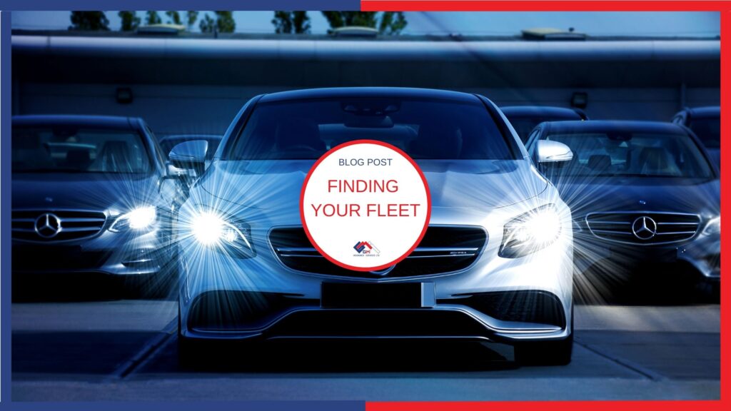 Fleet insurance