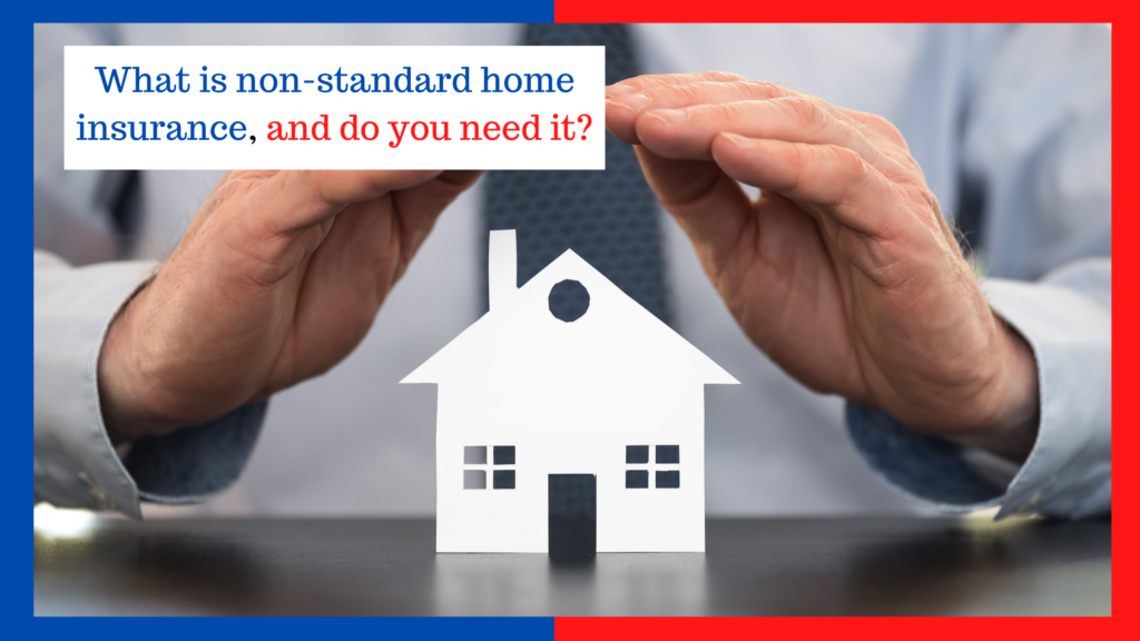 home insurance