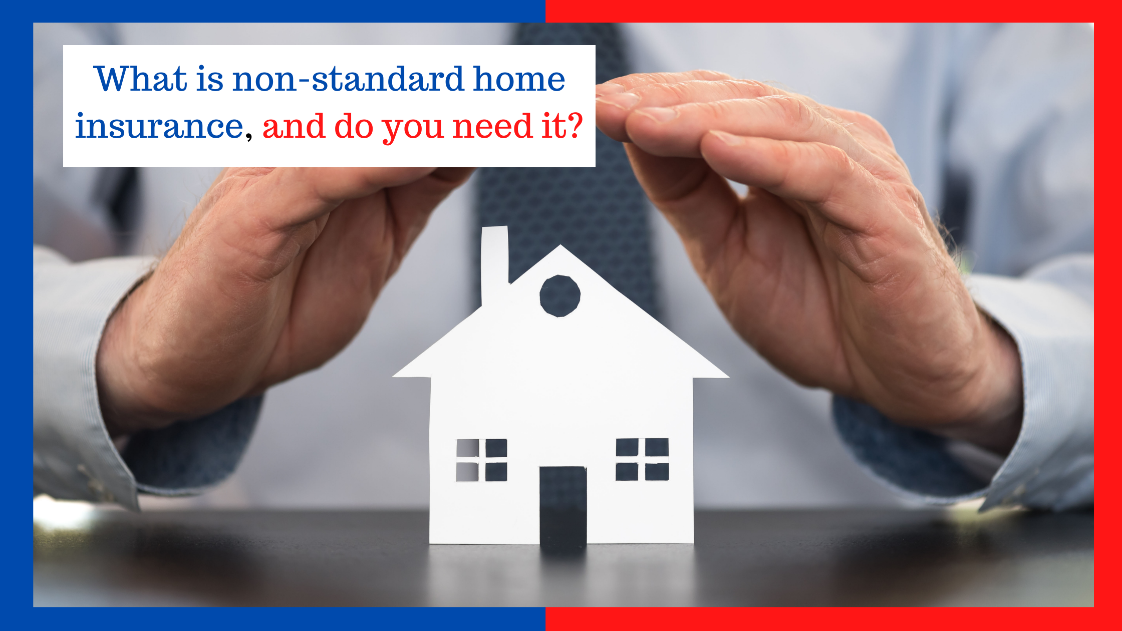 What Is Non Standard Insurance